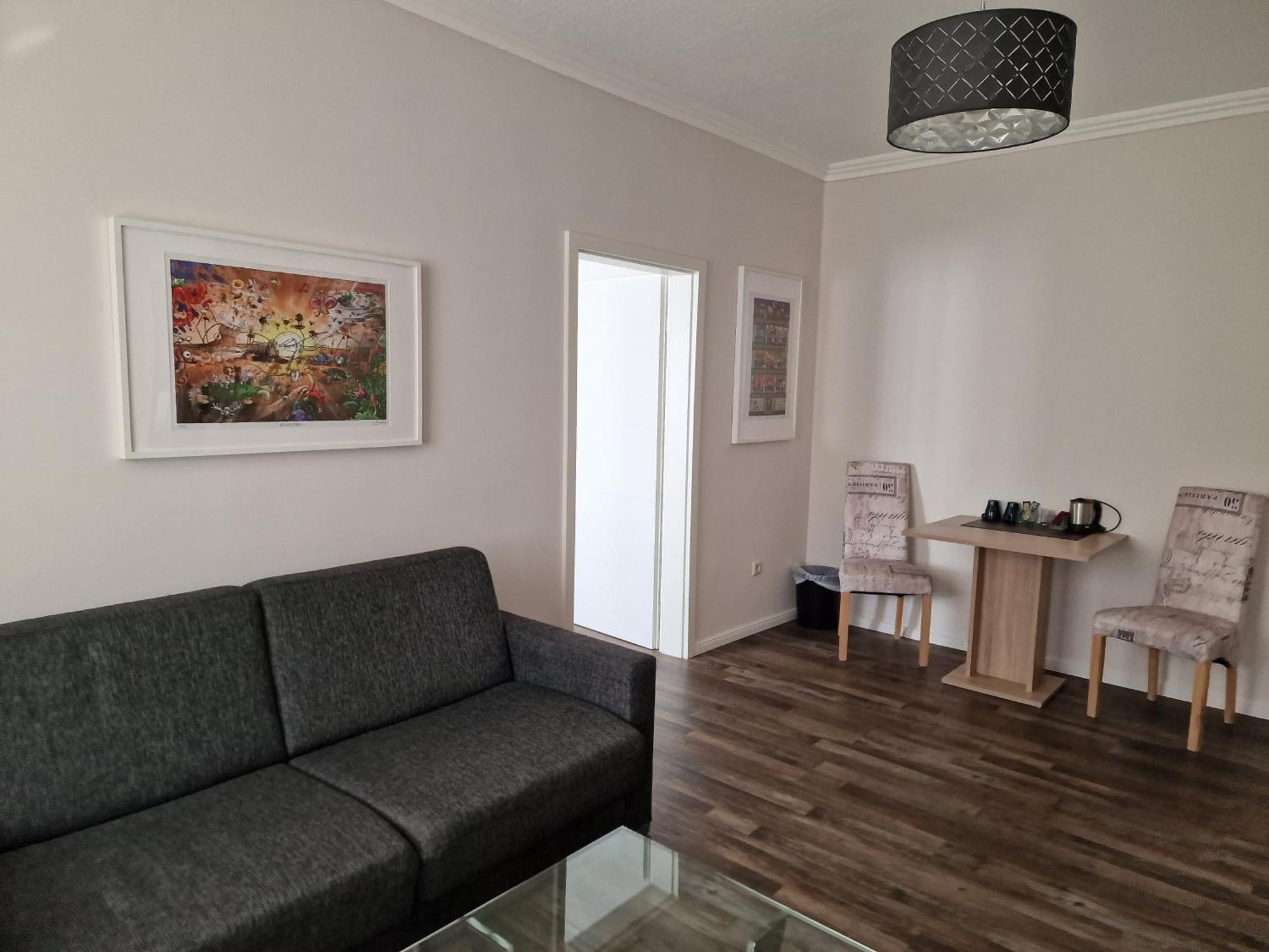 Arthotel BRE Eksteriør bilde
