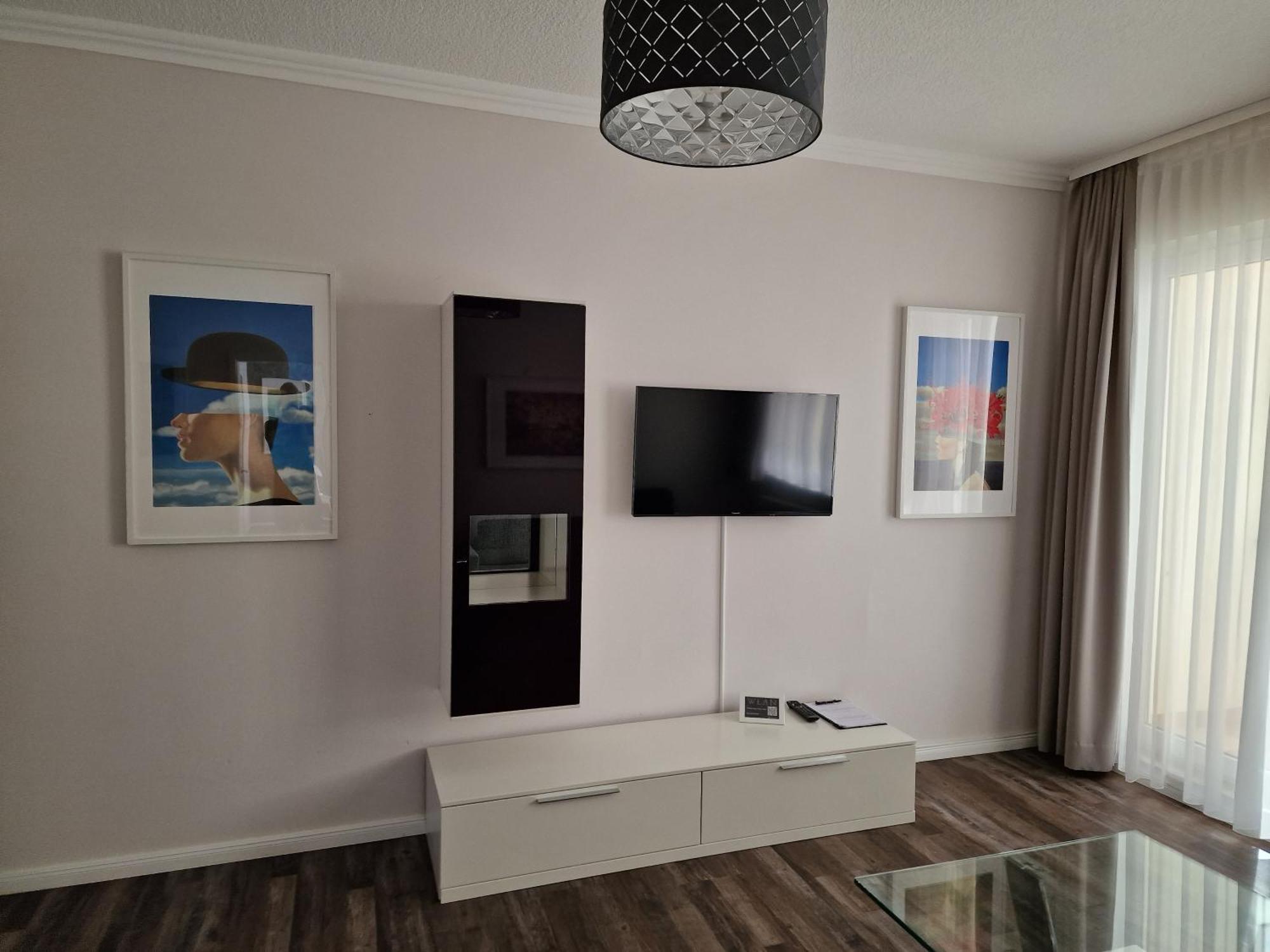 Arthotel BRE Eksteriør bilde