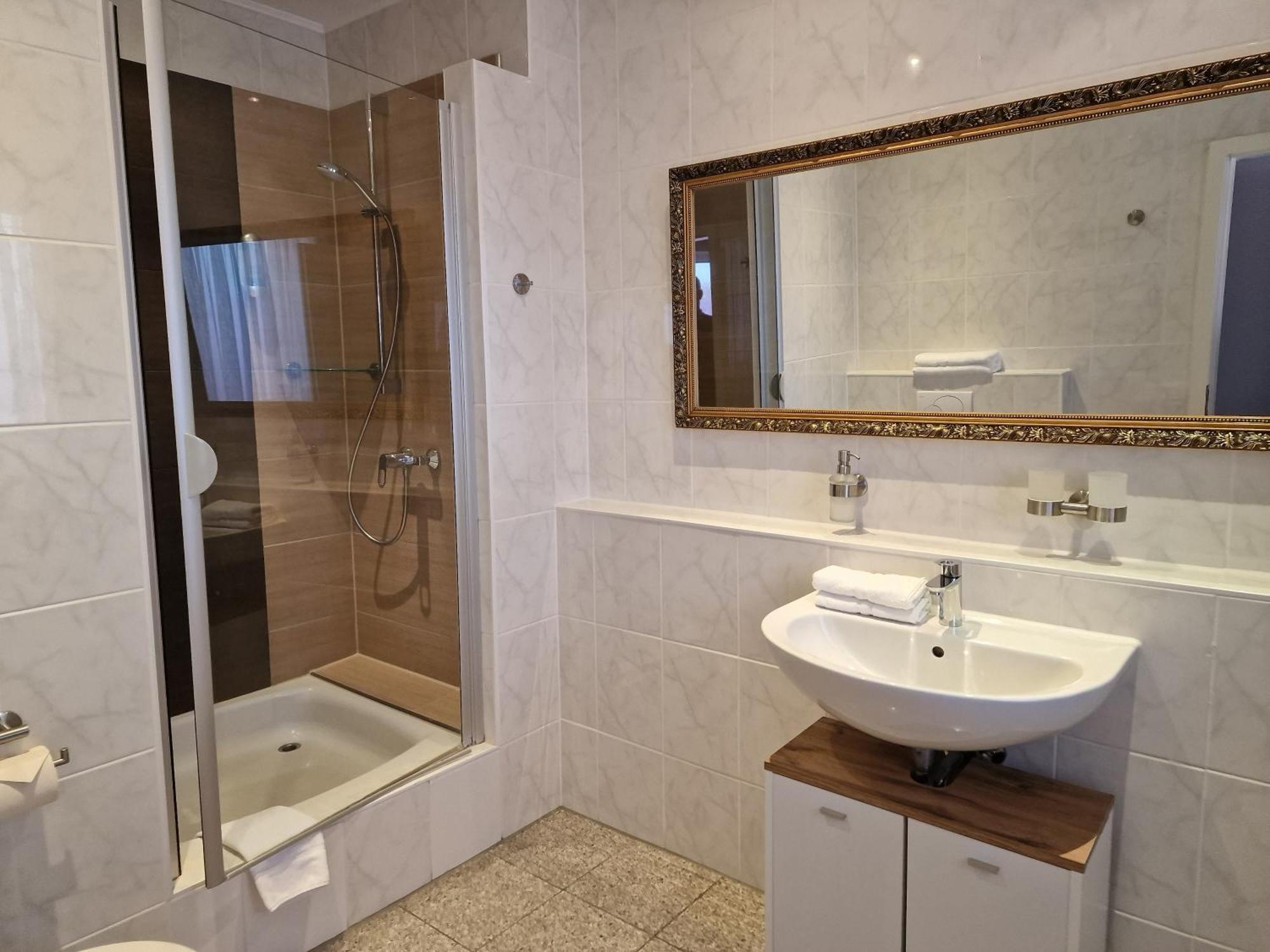 Arthotel BRE Eksteriør bilde