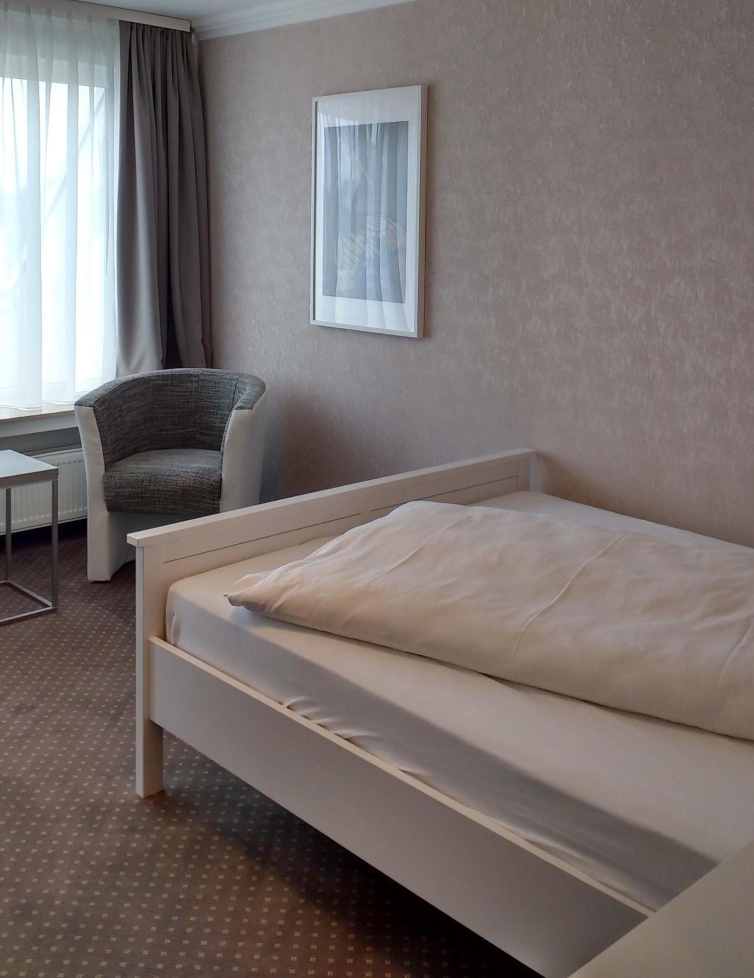 Arthotel BRE Eksteriør bilde