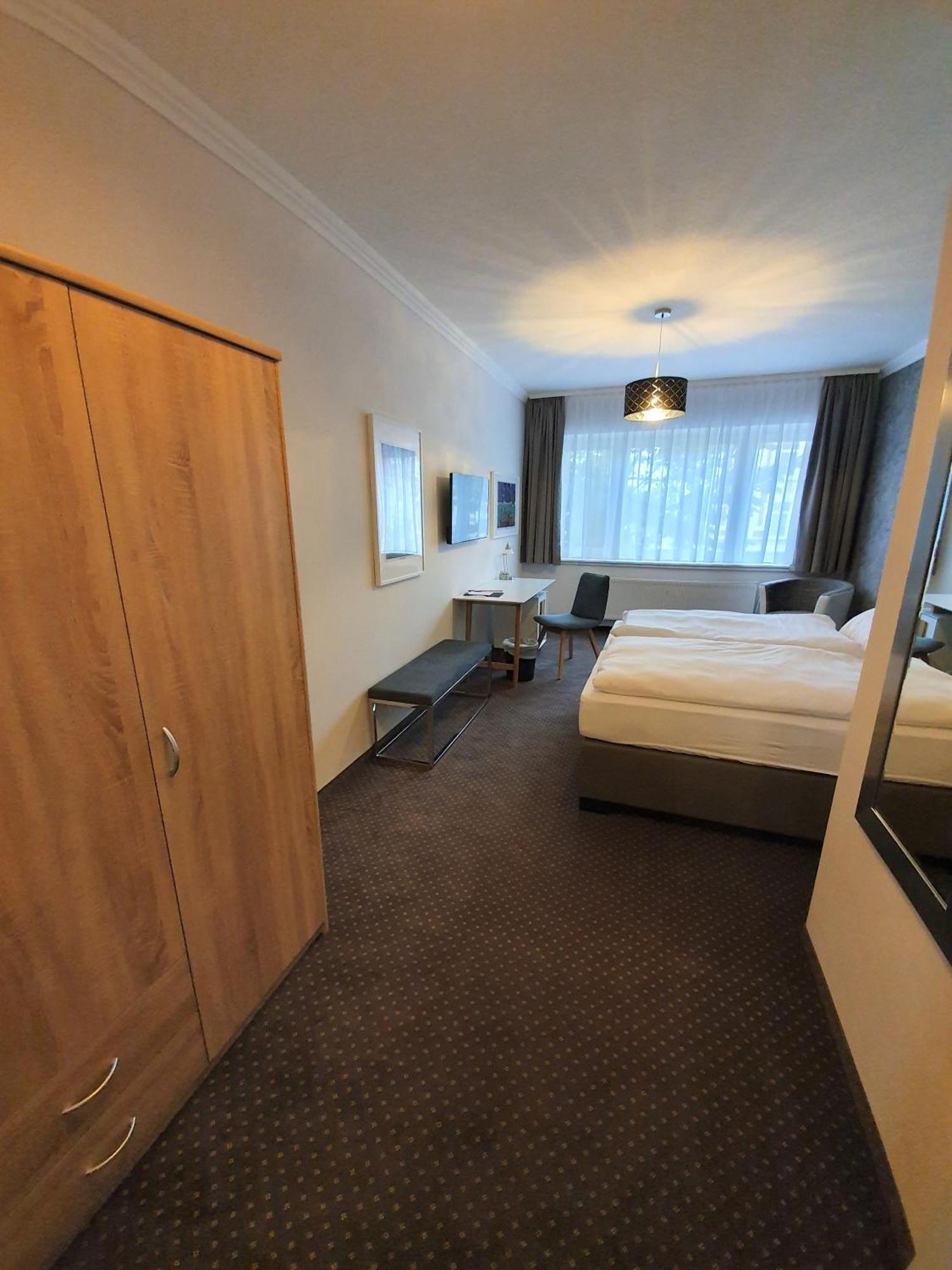 Arthotel BRE Eksteriør bilde