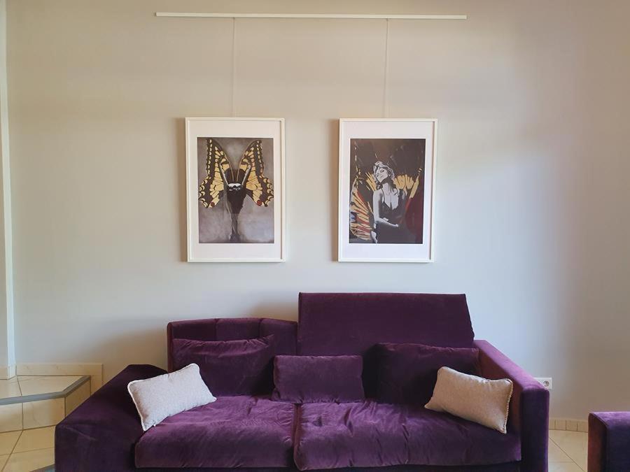 Arthotel BRE Eksteriør bilde
