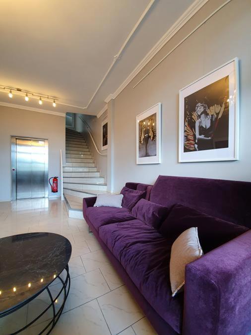 Arthotel BRE Eksteriør bilde