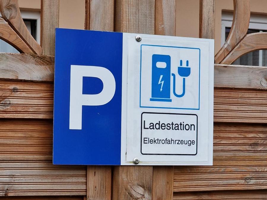 Arthotel BRE Eksteriør bilde