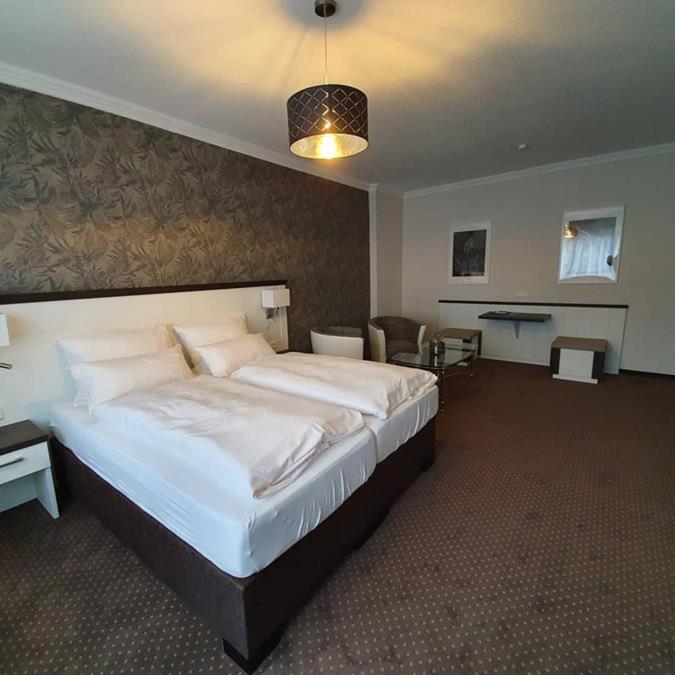 Arthotel BRE Eksteriør bilde