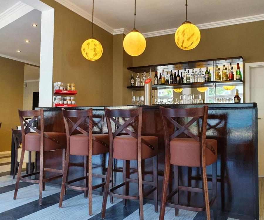 Arthotel BRE Eksteriør bilde