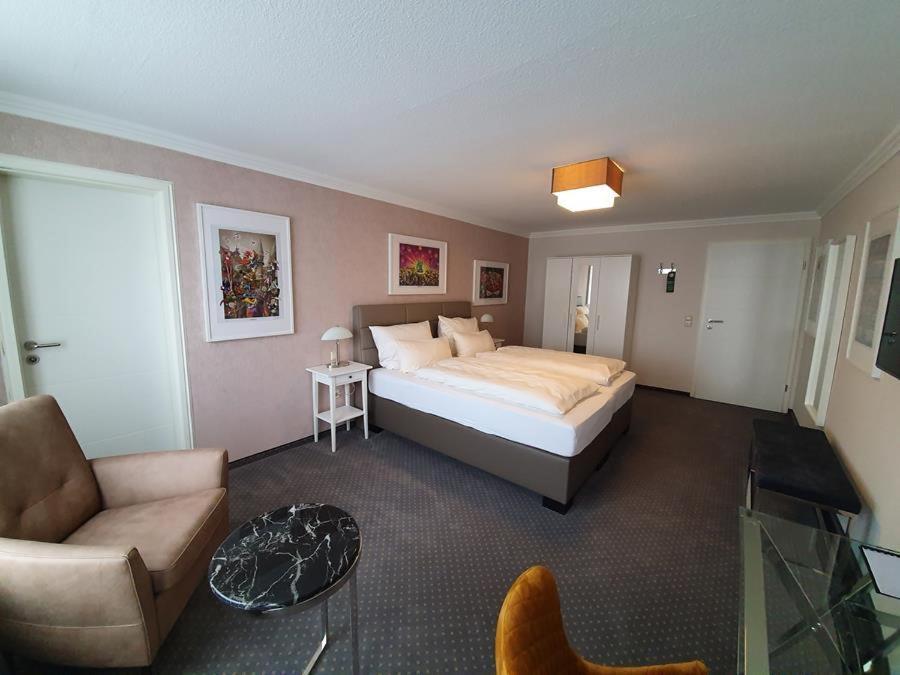 Arthotel BRE Eksteriør bilde