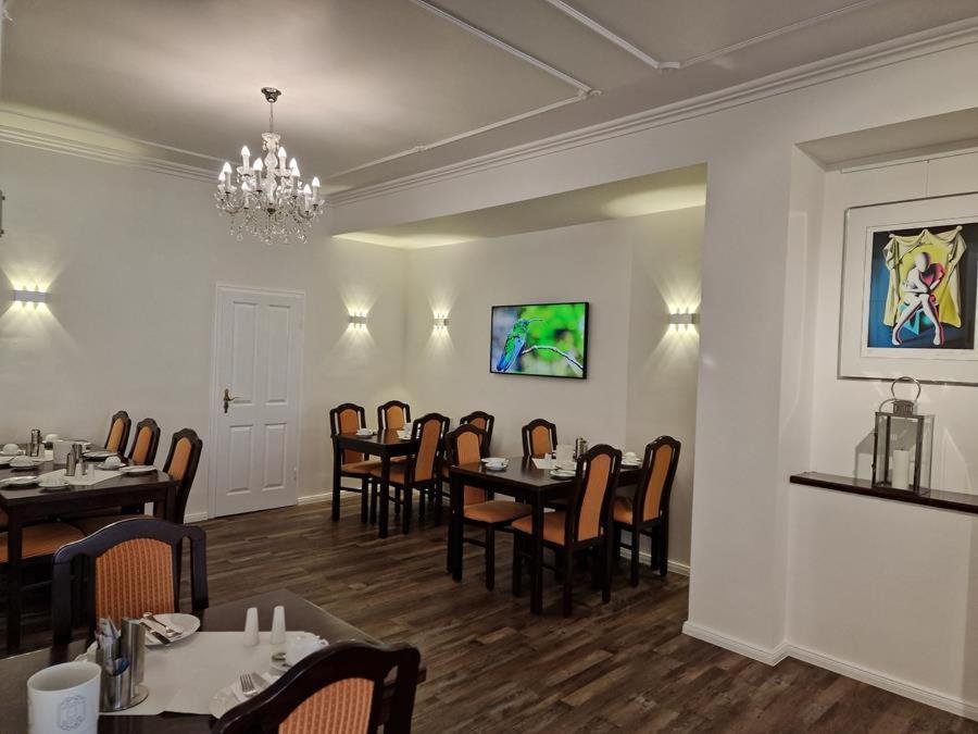 Arthotel BRE Eksteriør bilde