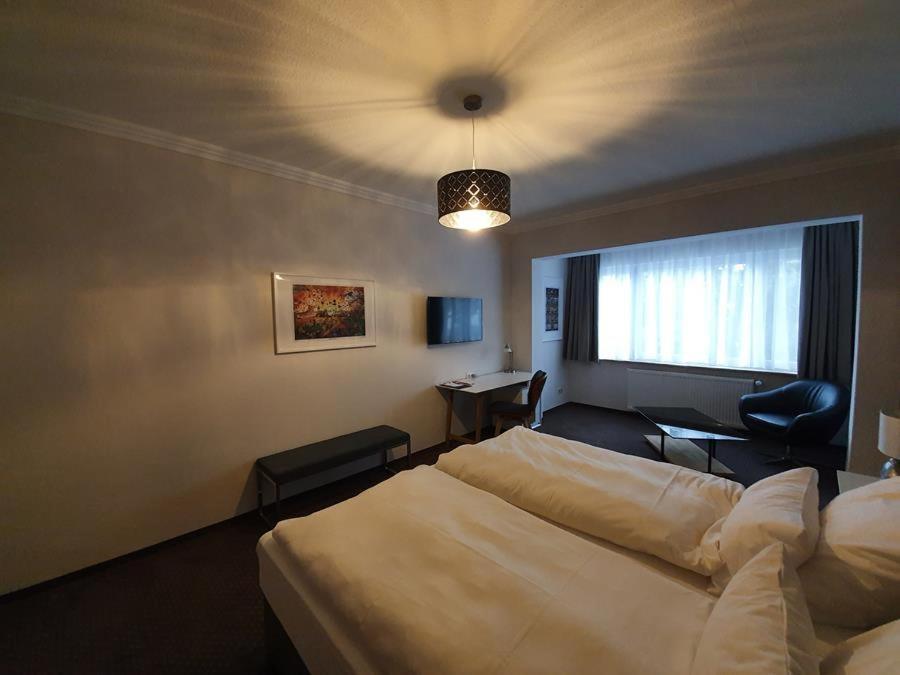 Arthotel BRE Eksteriør bilde