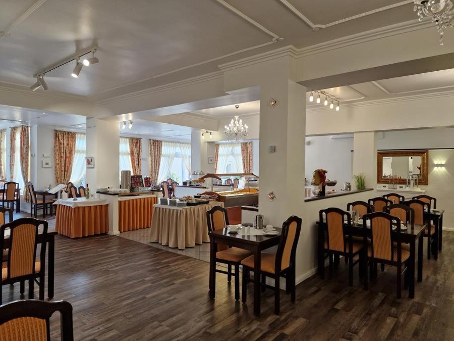 Arthotel BRE Eksteriør bilde