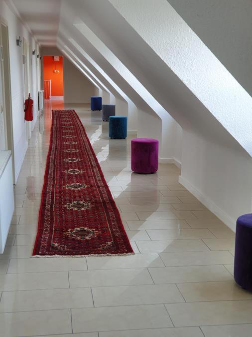 Arthotel BRE Eksteriør bilde