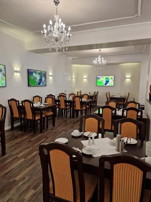 Arthotel BRE Eksteriør bilde