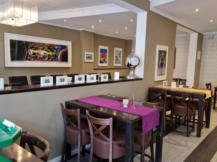 Arthotel BRE Eksteriør bilde