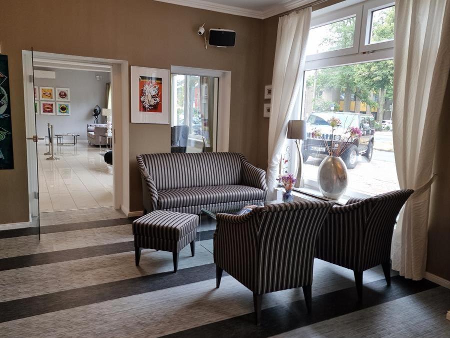 Arthotel BRE Eksteriør bilde